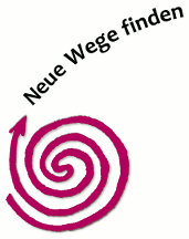 Logo - Psychotherapie Waldkraiburg - Markus Klotz